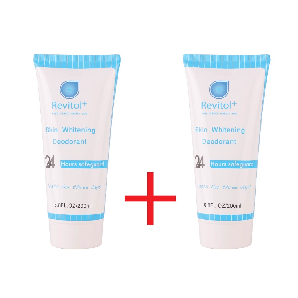 عرض مزيل العرق للبشرة  