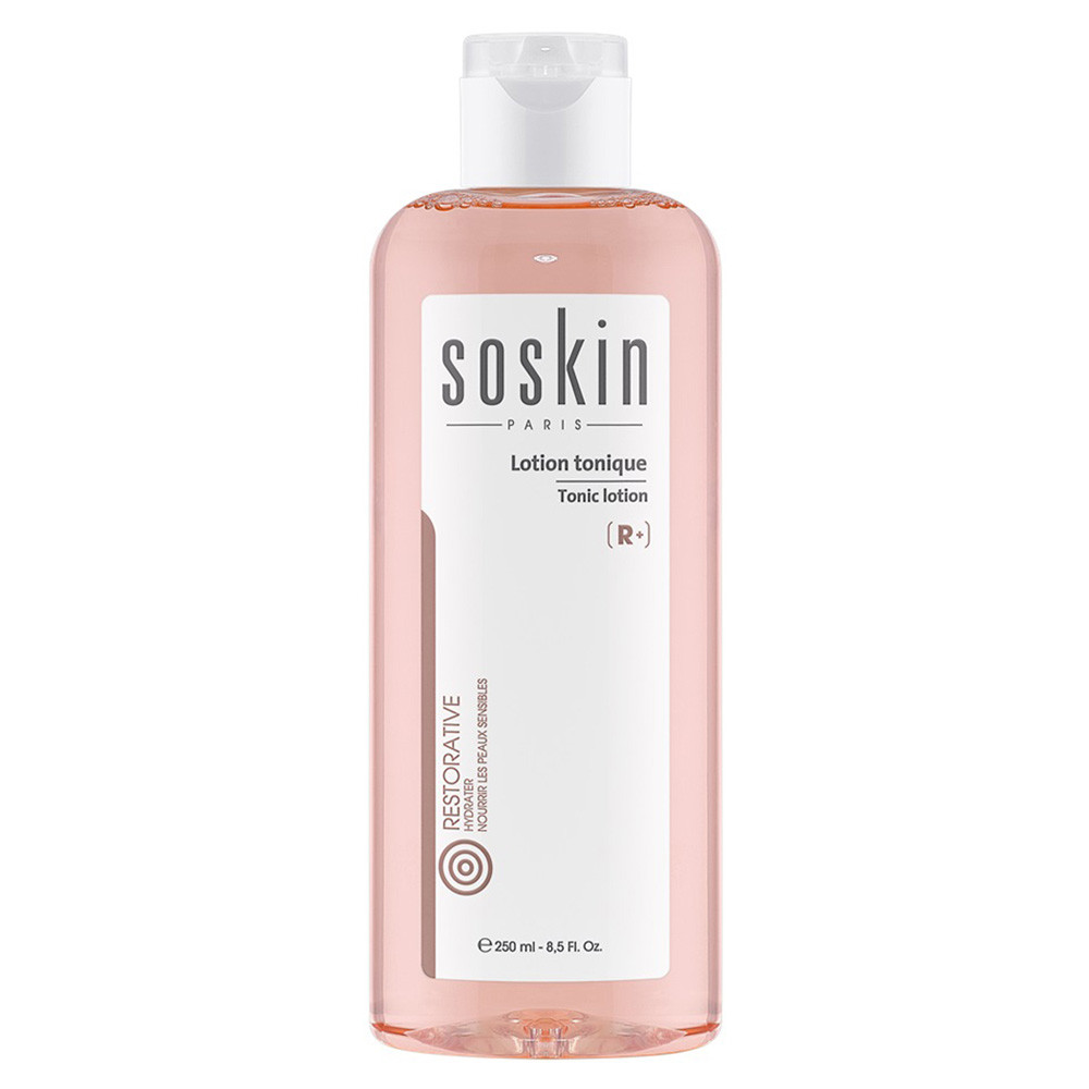 لوشن SOSKIN TONIC 250 مل
