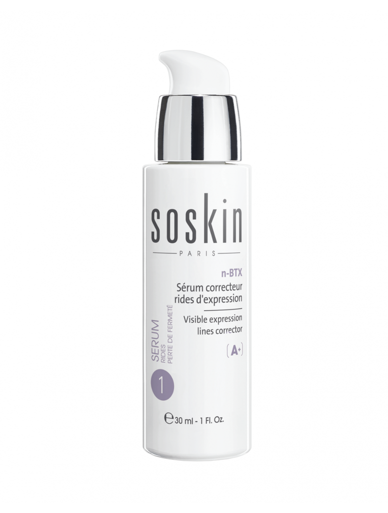 سيروم SOSKIN N-BTX 30 مل