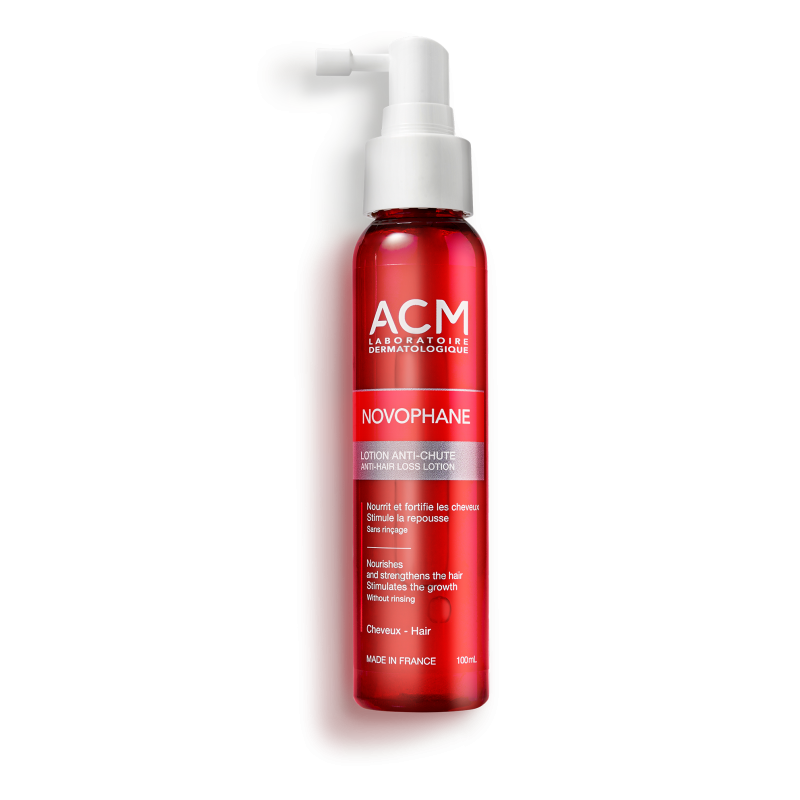 ACM NOVOPHANE REACTIONAL ANTI-HAIR LOSS LOTION 100ML