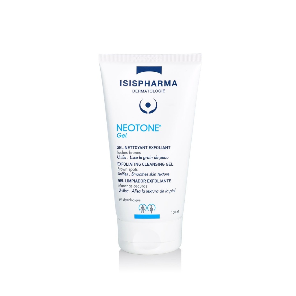 ISISPHARMA NEOTONE GEL 150ML