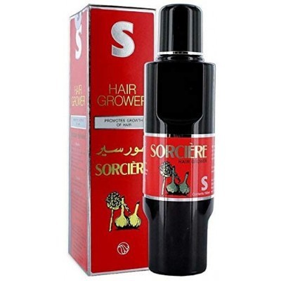 SORCIERE HAIR GROWER 160ML