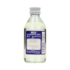 BELLS ALMOND OIL 200ML