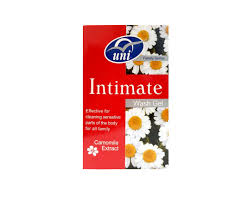 UNI INTIMATE WASH-250ML
