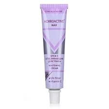 ACHROACTIVE MAX WHITENING CREAM 45 ML