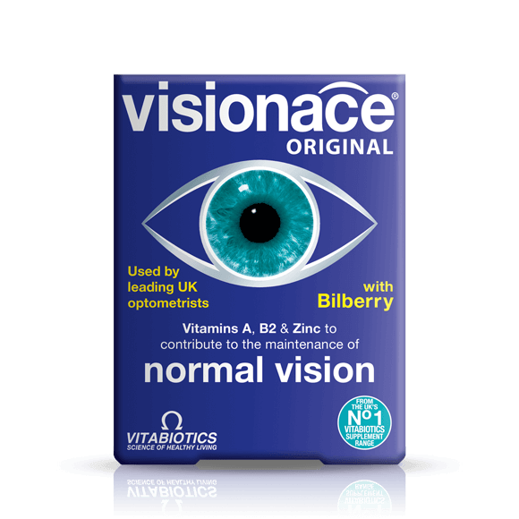 VISIONACE ORIGINAL TAB 30.S (VBS8007)