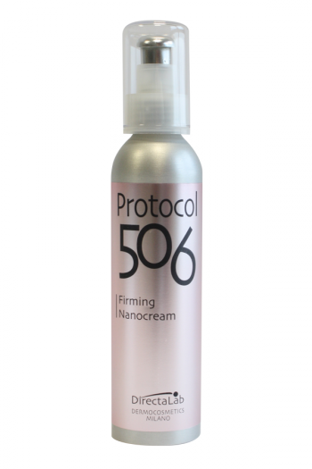 بروتوكول كريم نانو مشد 200 مل