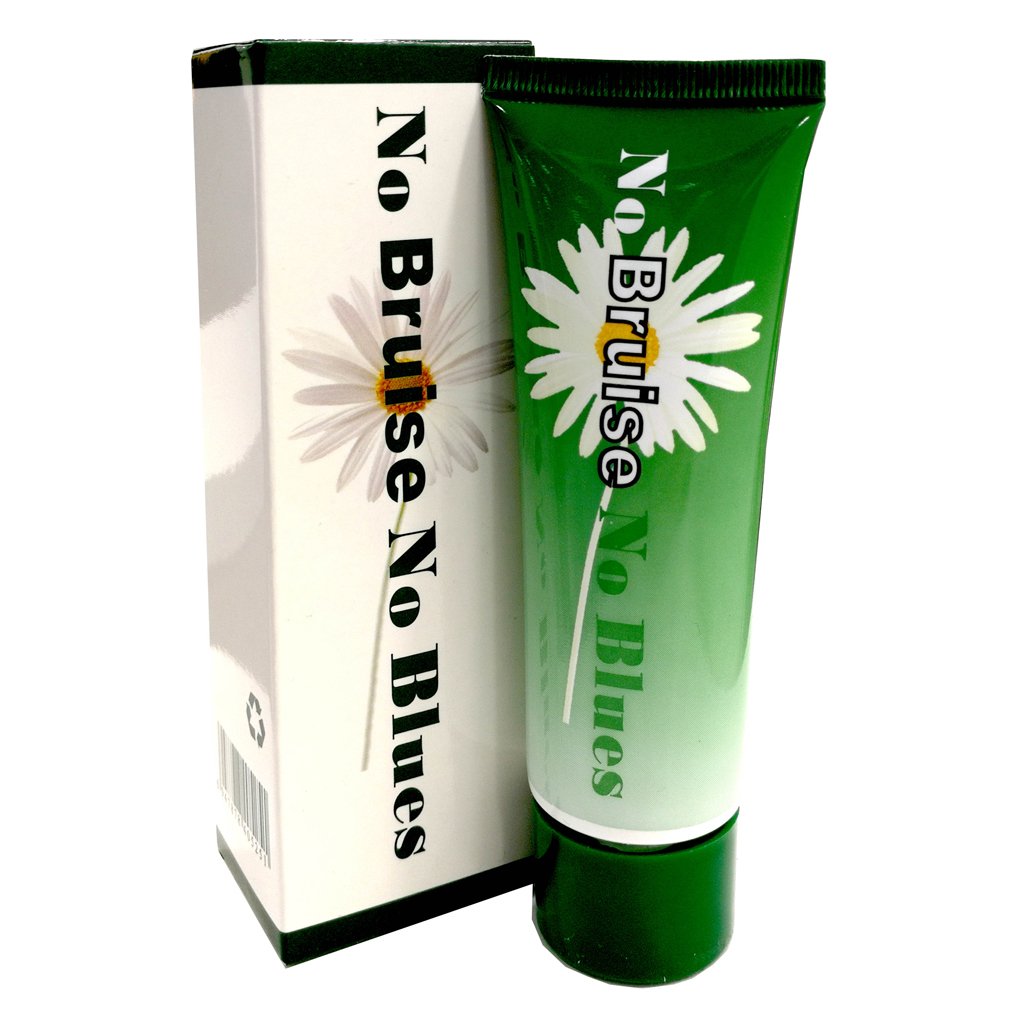 كريم دكتور كيو نو برويز نو بلوز 50 مل