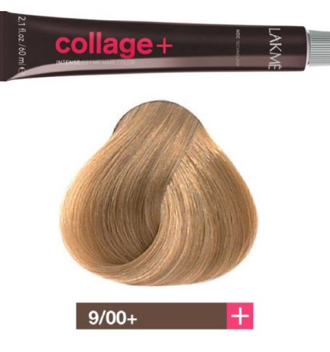 لاكمي كروما شعر أشقر فاتح جداً 9/00 60 مل