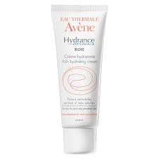 AVENE RICH HYDRATING CREAM 40ML