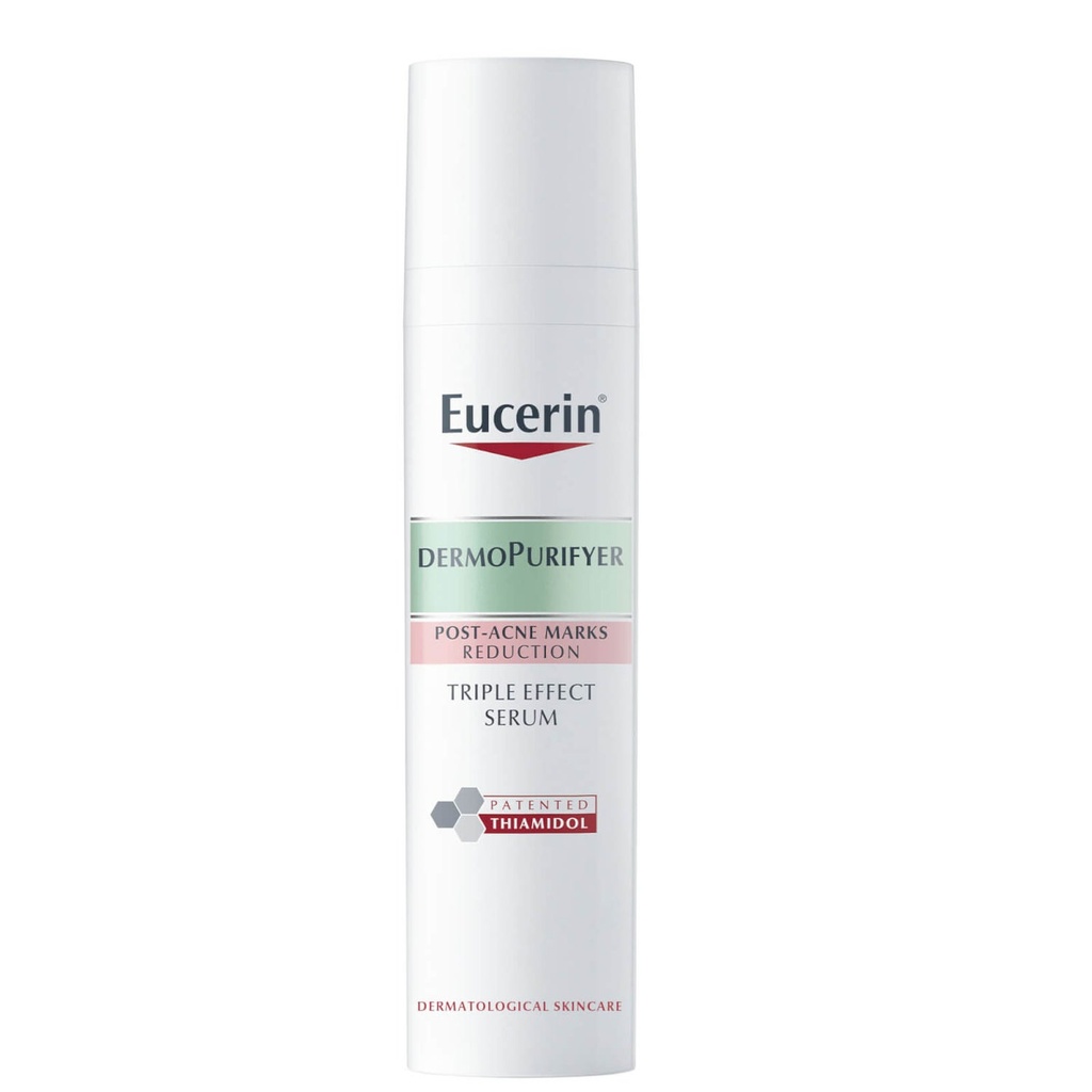 EUCERIN DP BLEMISH TRIPLE EFFECT SERUM 40ML 66862