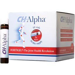 [G00493] Ch Alpha 30 أمبول