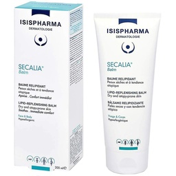 [G01138] ISISPHARMA Secalia Balm 200 Ml