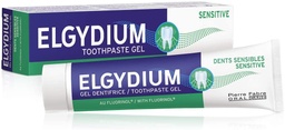 [G01788] ELGYDIUM SENSITIVE T.PASTE 75 ML