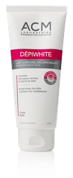 [G02696] ACM DEPIWHITE BODY MILK LOTION 200ML 0050