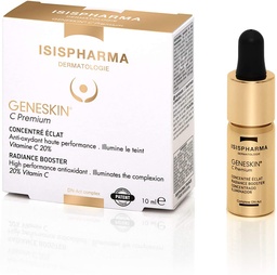 [G02720] ISISPHARMA GENESKIN VIT.C SERUM10ML