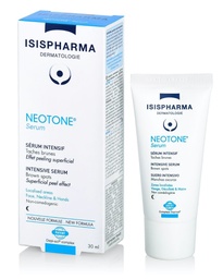 [G02727] ISISPHARMA NEOTONE SERUM 30 ML