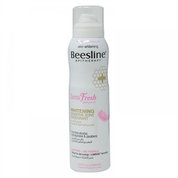[G03525] BEESLINE SENSI FRESH STEP3 DEO SPRAY 150ML 5554