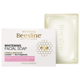 [G03530] BEESLINE WHITENING SOAP 85 MG 6018