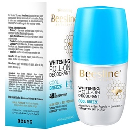 [G03534] BEESLINE COOL BREEZE DEO ROLL-ON 5544