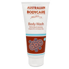 [G03622] ABC BODY WASH 200ML