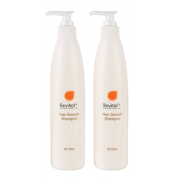 [G07372] عرض شامبو معدني  