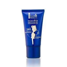 [G08300] Fair and White POCKET DEO EXCLUSIVE 24H.ROLL-ON 50ML