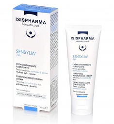 [G09126] ISISPHARMA Sensylia Cream 40Ml