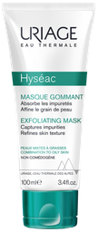 [G09175] URIAGE Hyseac Exfoliating Masque 100 Ml