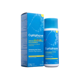 [G09320] Cystiphane  Anti Hair Loss Shampoo 200 Ml