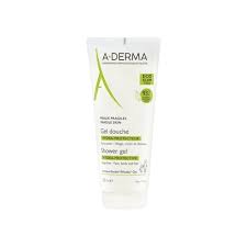 [G09640] A-DERMA HYDRA-PROTECTIVE SHOWER GEL 200 ML