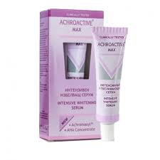 [G09685] ACHROACTIVE MAX INTENSIVE WHITENING SERUM 20 ML
