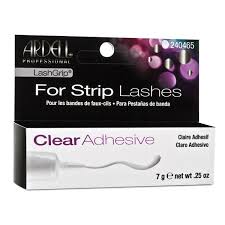 [G09843] ARDELL LASH GRIP DARK ADHESIVE 7G 65057