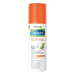 [G10037] CETAPHIL SUN KIDS SPF 50+ LIPOSOMAL LOTION 150 ML