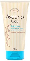 [G10100] AVEENO BABY DAILY CARE MOISTURISING LOTION 150 ML