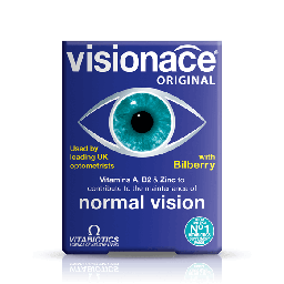 [G10412] VISIONACE ORIGINAL TAB 30.S (VBS8007)