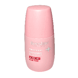 [G11001] BEESLINE WHITENING SUPER DRY JOURI ROSE ROLL ON 72HR 50ML 6978