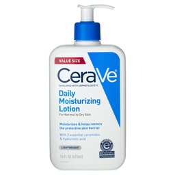 [G11461] CERAVE  MOISTURZING LTN 473ML 84466