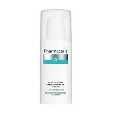 [G12724] Pharmaceris A-Lipo-Sensilium Nourishing Face Cream 50ml