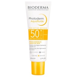 [G12851] Bioderma Photoderm Aquafluide Spf+ 50 Invisible 40 ML (2205349)