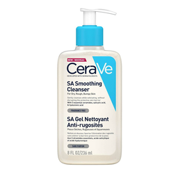 [G13014] CERAVE SA SMOOTHING CLEANSER 236 ML 85416