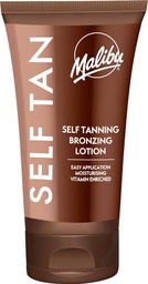 [G13566] MALIBU SELF TAN BRONZ LTN 150ml