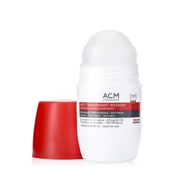 [G13637] ACM INTENSIVE DEO ROLL ON (RED) 50ML (0020)