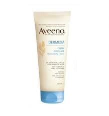 Aveeno Dermexa Soothing Moist.Cream 200 Ml