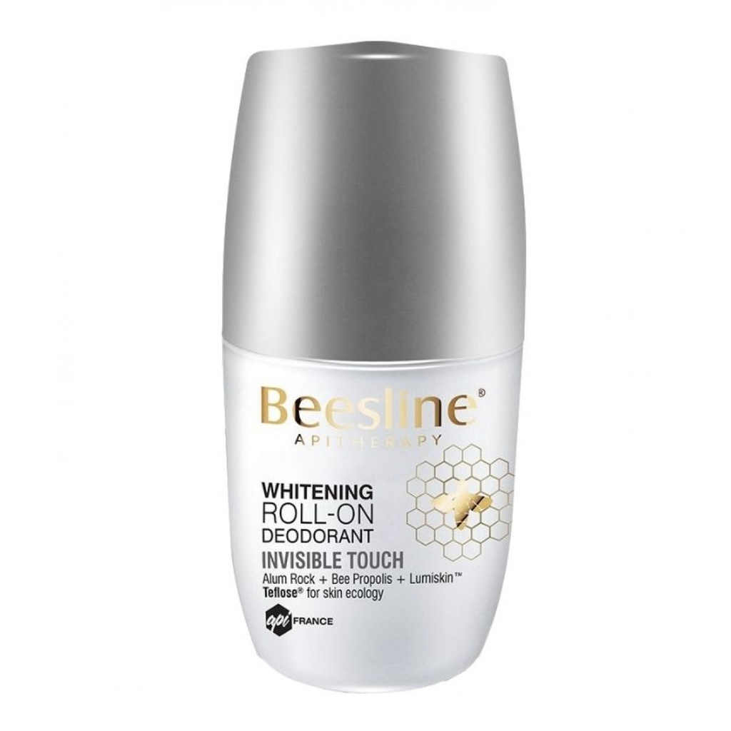 BEESLINE INVISIBLE TOUCH ROL-ON DEO 5996