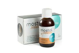 Pella Derma Mostal Solution 50 Ml