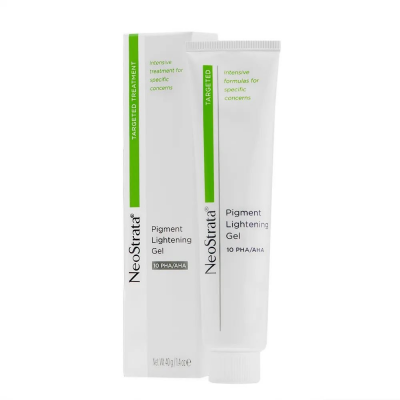 جيل تفتيح البشرة 40 جم نيواستراتا