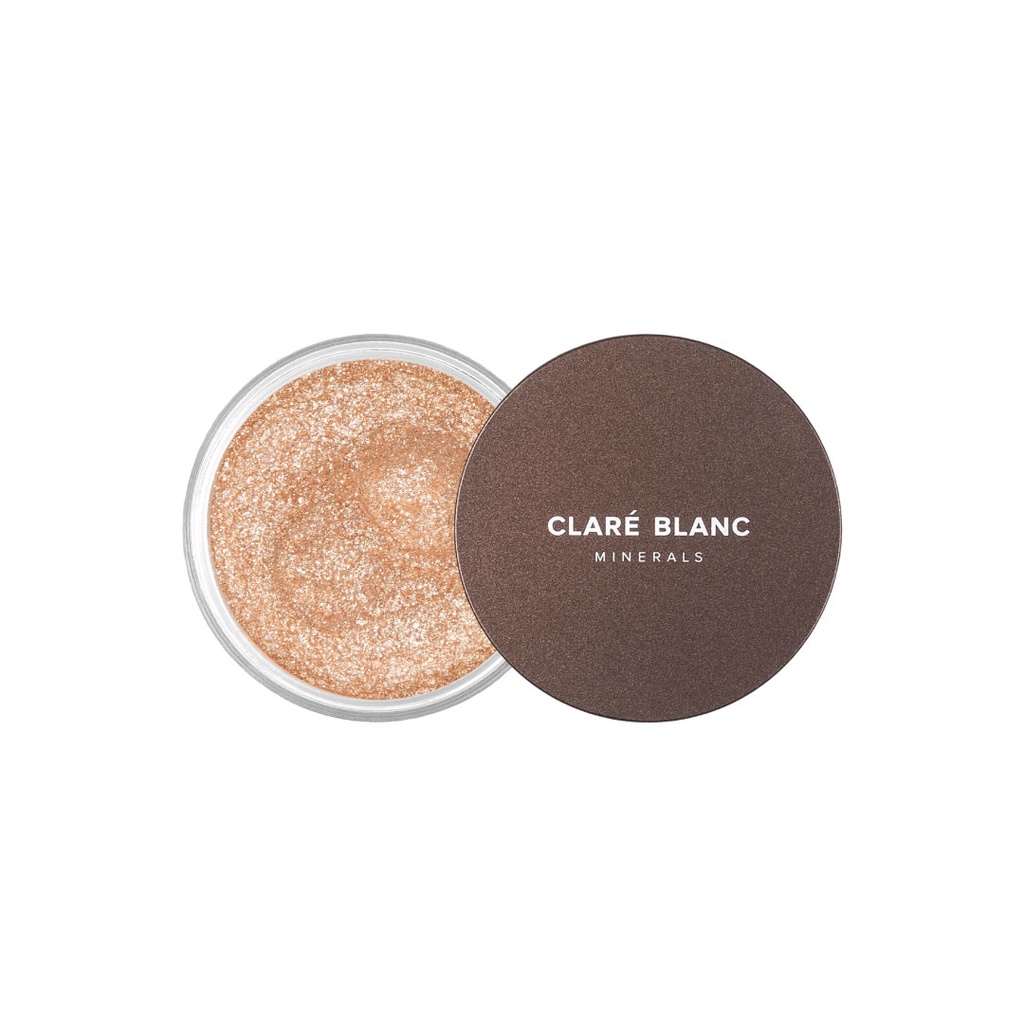 CLARE BLANC LUMONOZONG POWDER BODY MAGIC DUST-DISCO (08)