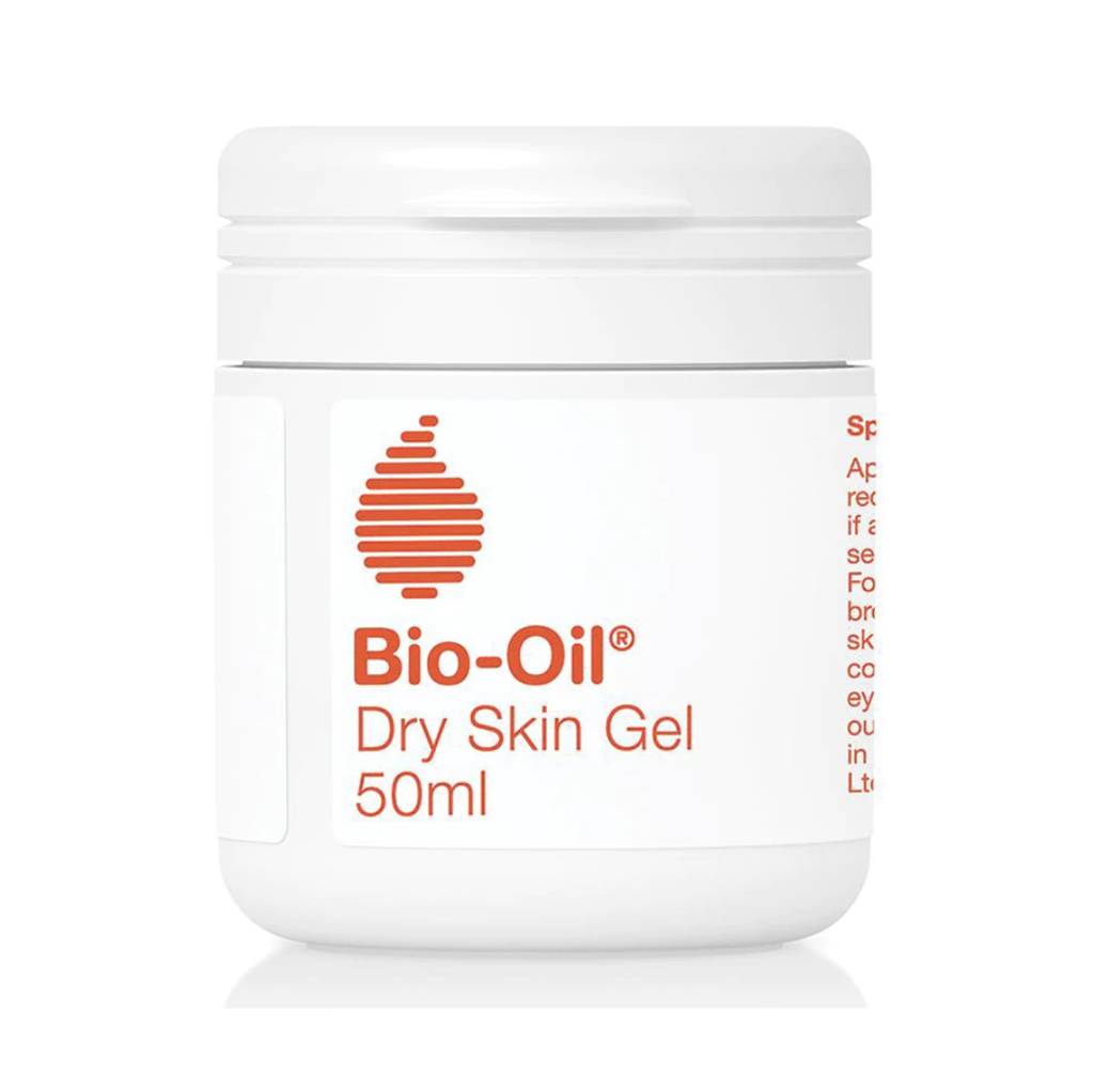 BIO OIL DRY SKIN GEL 50 ML