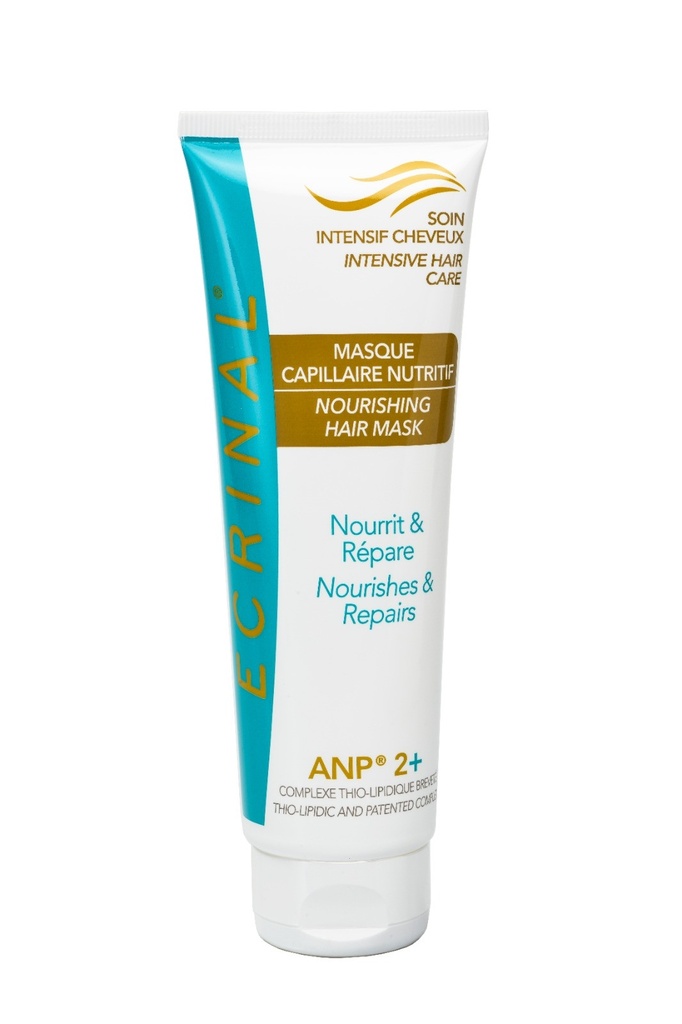ماسك شعر ECRINAL HAIR MASK ANP2+